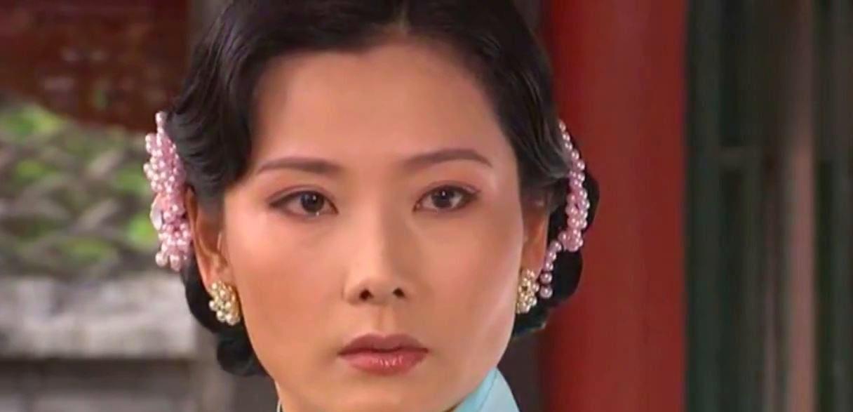 白景琦|《大宅门》终于明白二奶奶为何临死也不让杨九红戴孝