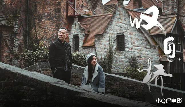 蒋欣|悬疑剧的天花板,这6部真是国产剧的标杆了