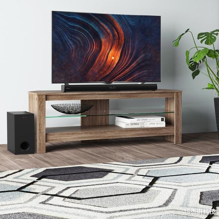 阿波罗|月圆中秋,Nakamichi中道家庭影音系统邀您坐拥私人影院