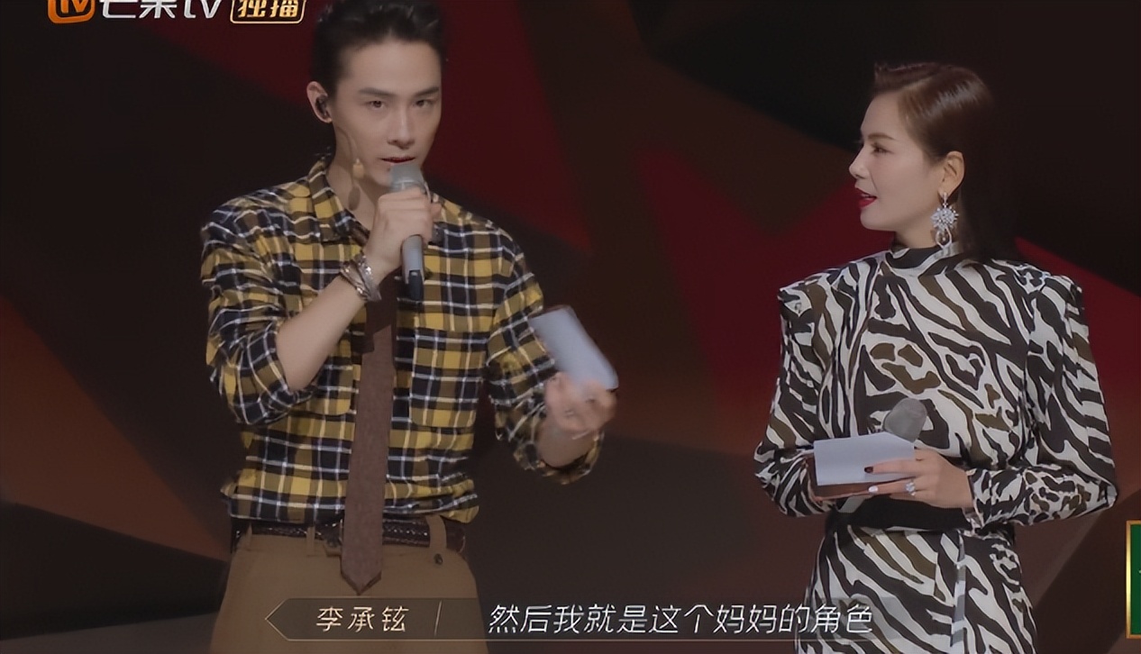 张晋|“阴盛阳衰”的明星夫妇,有人欢喜有人愁,唯有一人成笑话