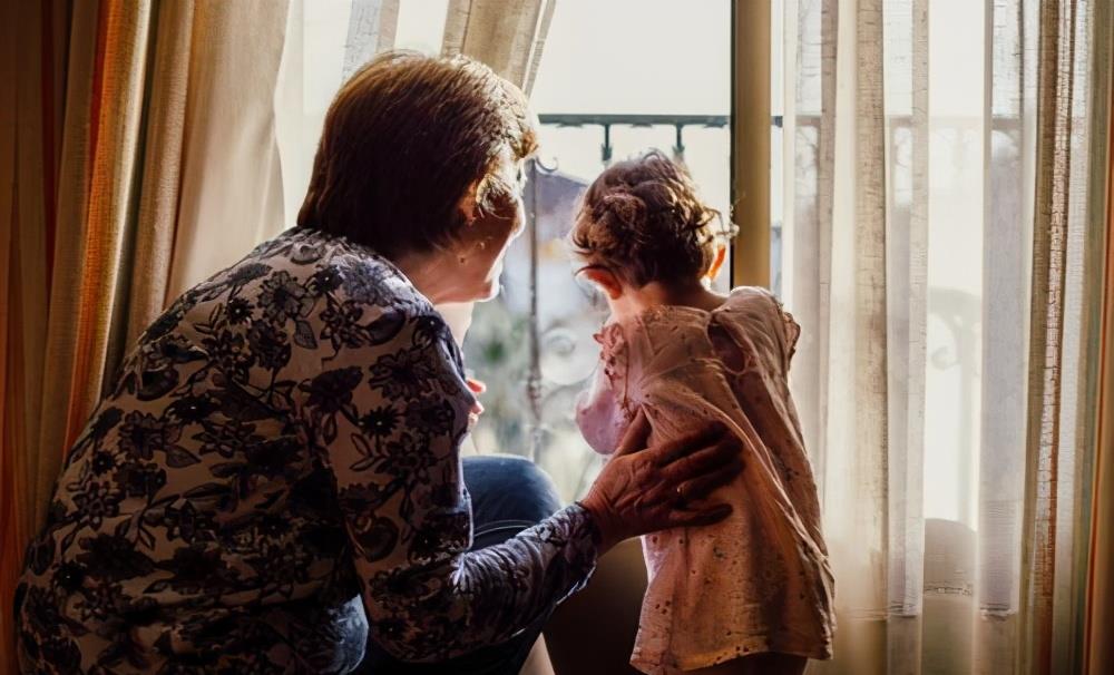 Google|老年人的实话实说：老了才知道，最亲的不是老伴和子女，是这个人