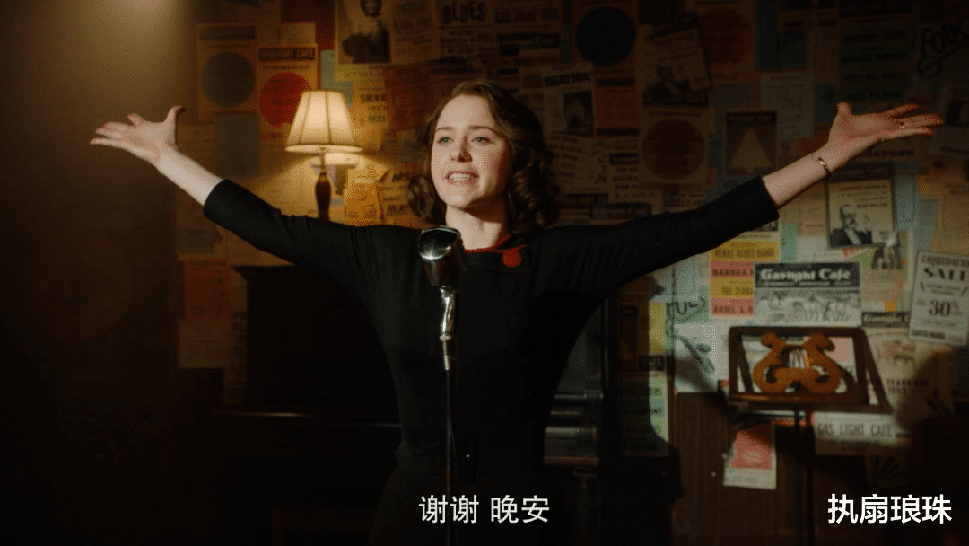 酒吧|她又脱了,这次终于燃起来了!