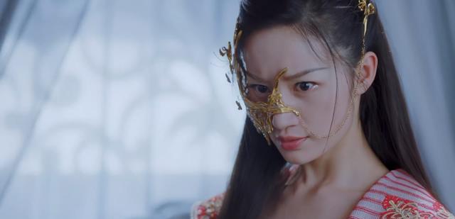 恰似故人归|《恰似故人归》里面,智商不是太高的五个人,长意排在第五