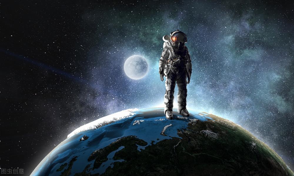 科学家发现众多超级地球,地球不再是人类唯一的家园?