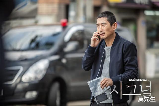 豆瓣|近6年口碑最佳的10部悬疑韩剧,《信号》上榜,最高飙到9.3分