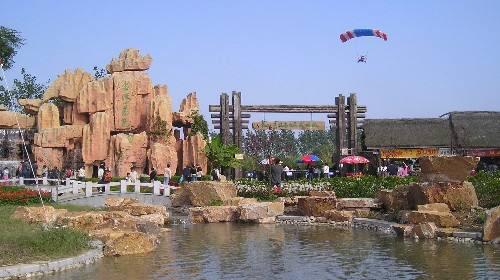 扬州|扬州将打造成为“科创城市、旅游城市、生态城市”