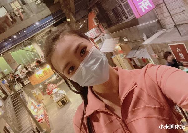 张常宁|张常宁现身长沙，疑似提前度蜜月，为回归留足时间，世锦赛恐复出
