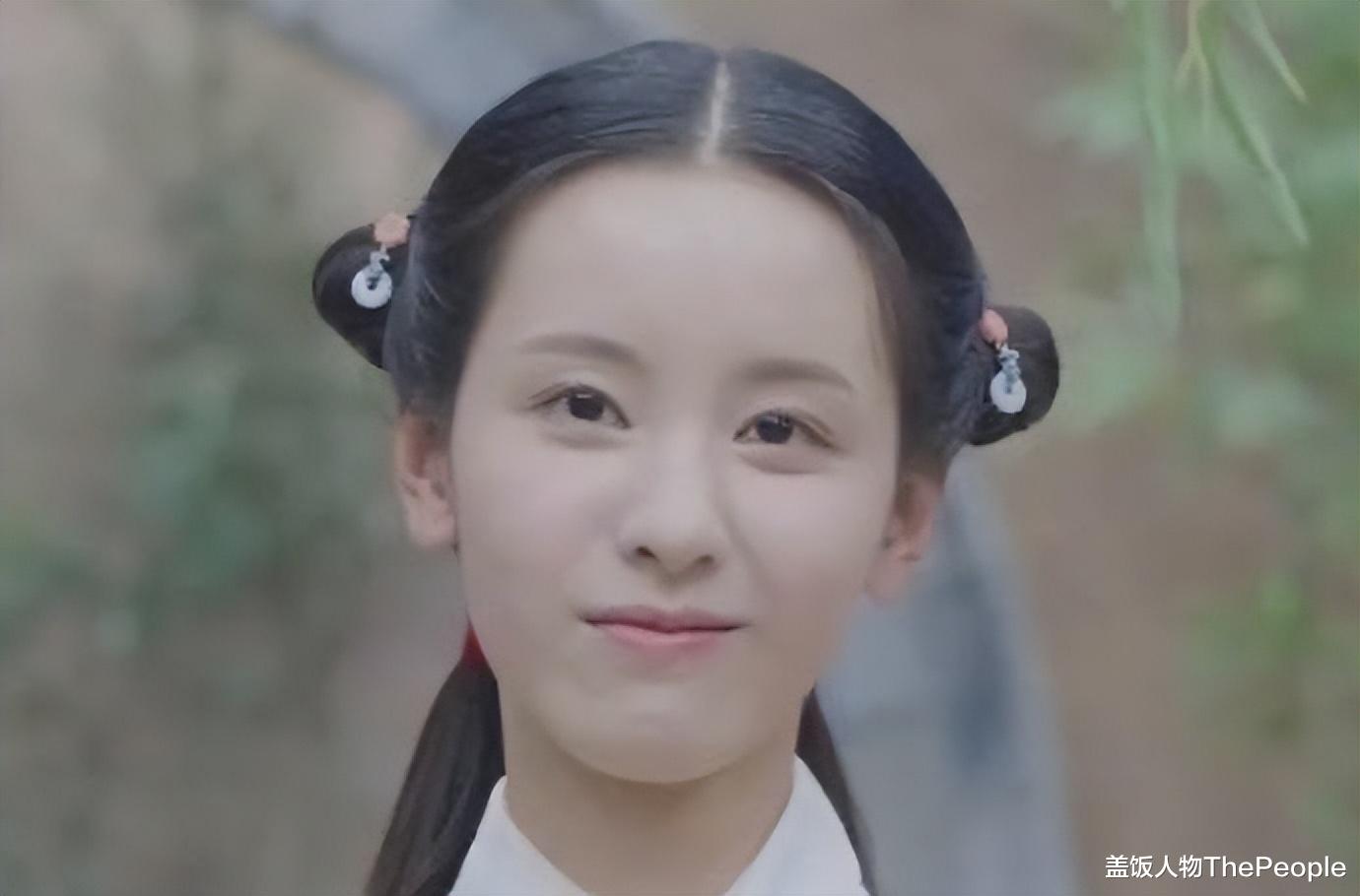 于正 导演审美跑偏多可怕？这6位高颜值女星，惨变“大妈”个个诡异