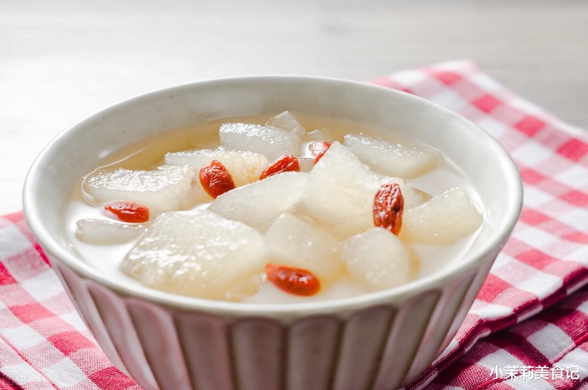 血糖|秋天,养肺就是养命,建议多吃5样,都是肺脏最爱,家人少生病