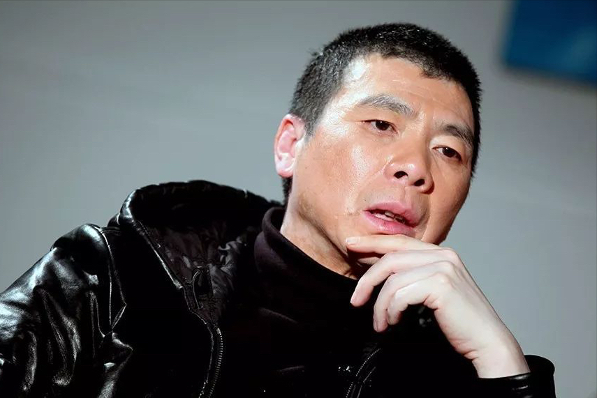 冯小刚|傲慢的冯小刚，终于付出代价！国民导演沦为不可一世的“刺儿头”