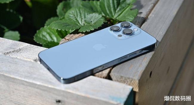 iPhone|目前屏幕素质“最强”的5款手机,追求绝美观感,不建议你错过