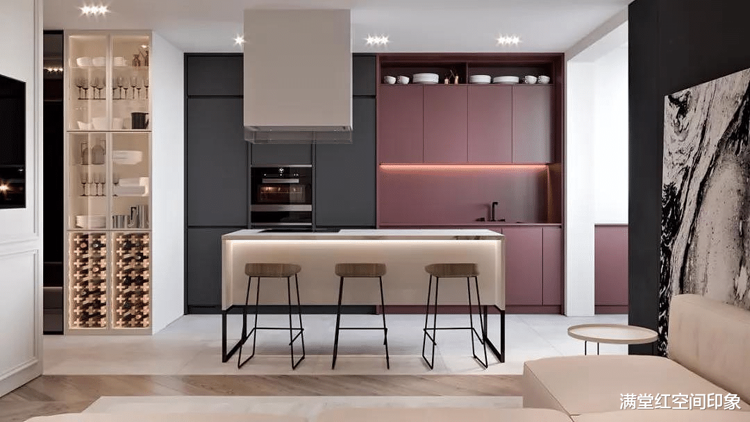 选择橱柜时,这6点一定要注意,不要花冤枉钱