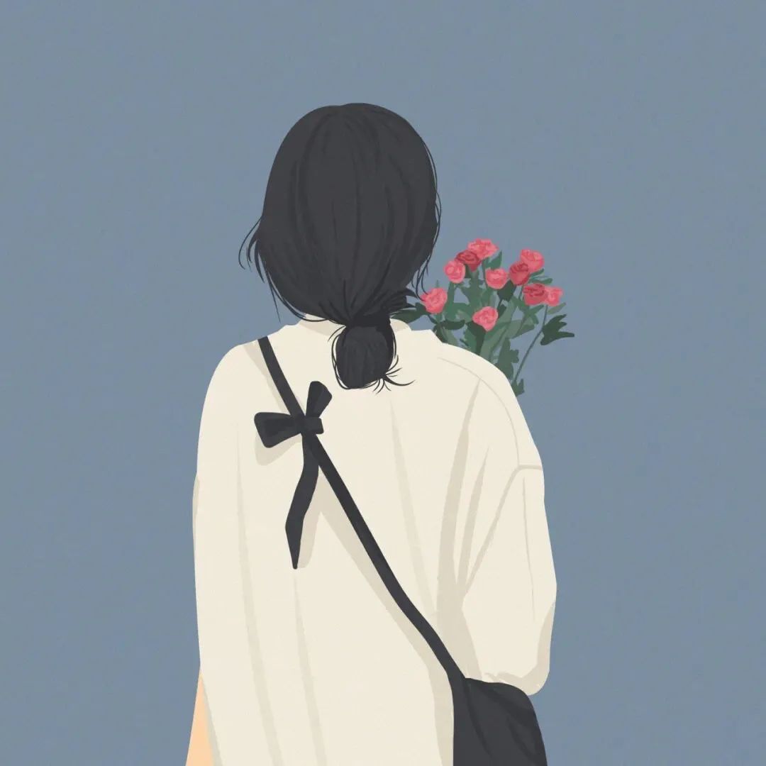 |动漫头像：你沦陷什么，我长得很沼泽吗?