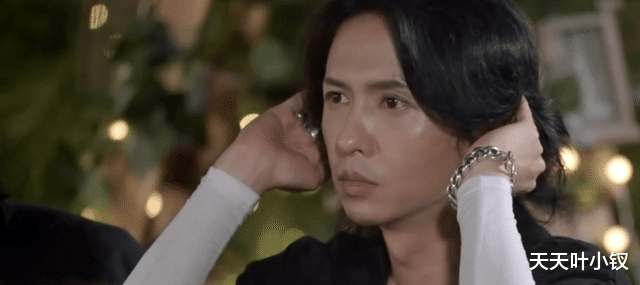 张淇|黑豹没选gai而选热狗不意外,但张淇的高情商话术堪称教科书级别