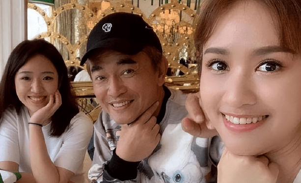 吴宗宪|吴宗宪宣布当外公，给女儿发红包，小宝贝真可爱