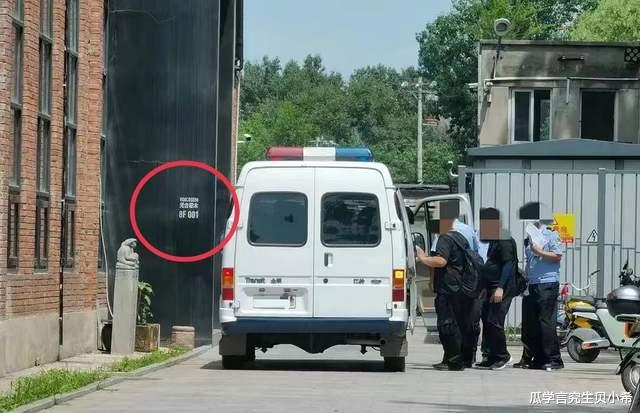 网曝配音大佬姜广涛违法,侵吞千万资金坑合伙人,曾被十几个警察包抄带走