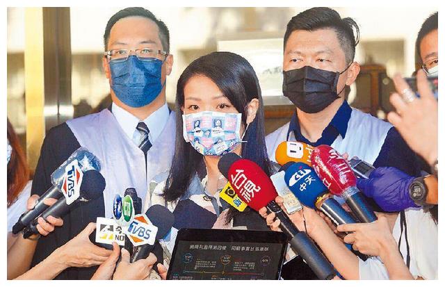 高虹安如何自救！查清新竹究竟有多少“秘密”，与民进党死磕到底
