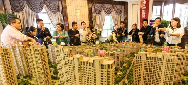 金科|为什么二手房不如新房好卖?内行道出关键原因,刚需购房者需注意