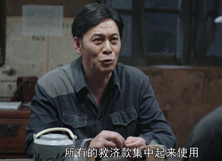 那山那海|《那山那海》和《一日三餐》各追1集：一个追不下去，一个看上瘾