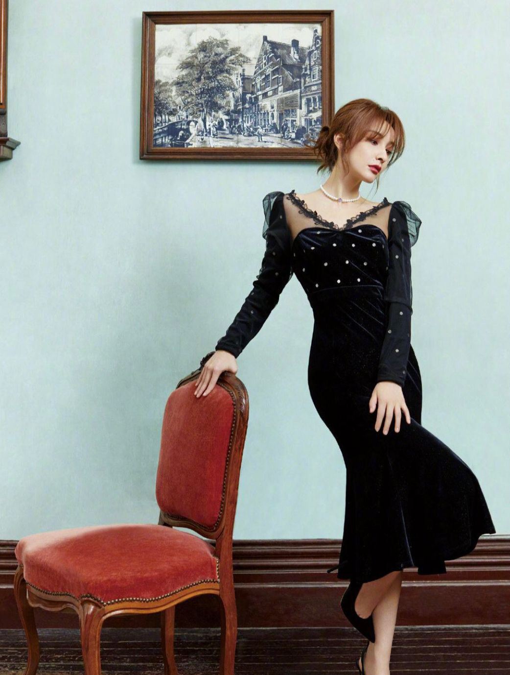 穿衣搭配 体重超120的姑娘看过来,这篇穿搭干货,也许能打消你减肥的念头