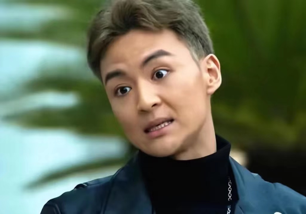 狂飙|《狂飙》爆火后,配角境遇大不同:有人翻身了,有人骂惨了