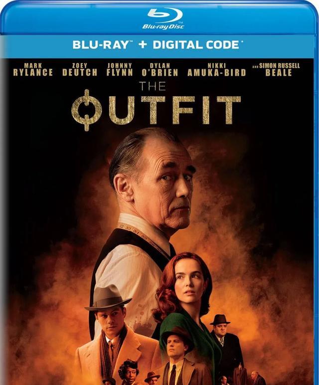 官宣|《誓不低头》年度犯罪悬疑黑马力作!高智商反转挺惊艳