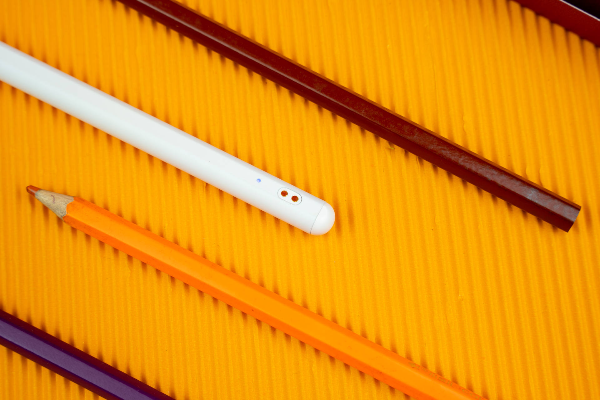 pencil|Apple pencil平替笔新选择—南卡pencil电容笔使用体验