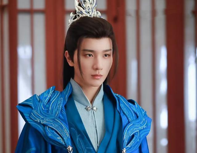 萧瑟|《少年歌行2》萧瑟成地仙,守护西境?无心逊色一筹,原因有三