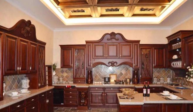 橱柜门用什么材料好?10年老师傅教我这样选,好用还不贵