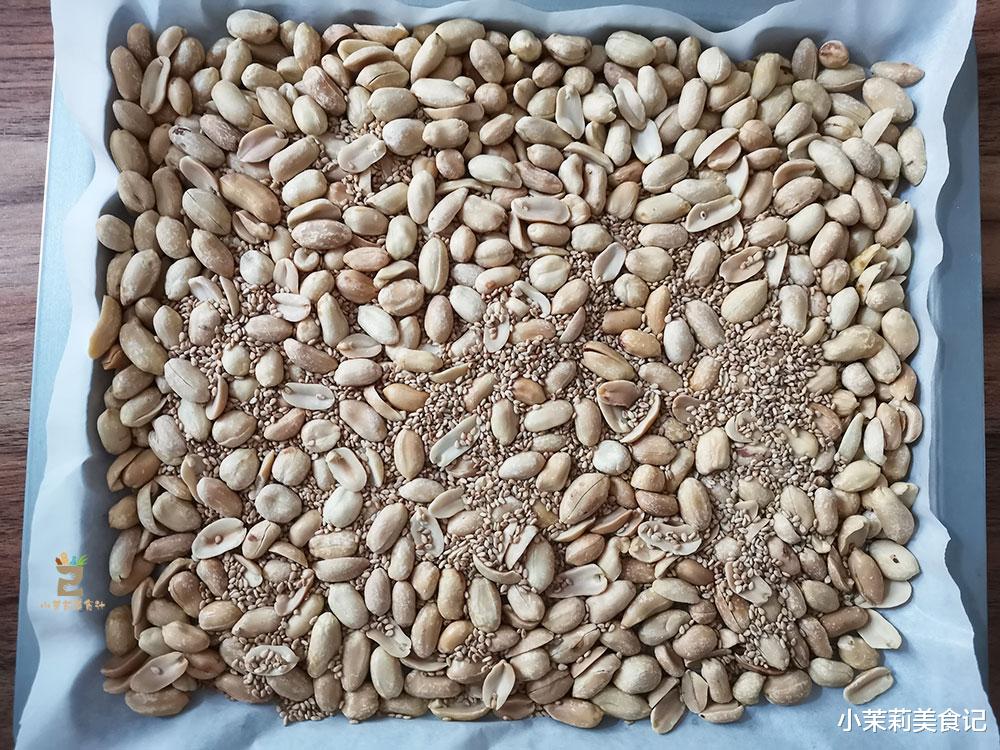 立夏到入夏,建议中老年,常吃7种零食,益气和胃安心,轻松一夏