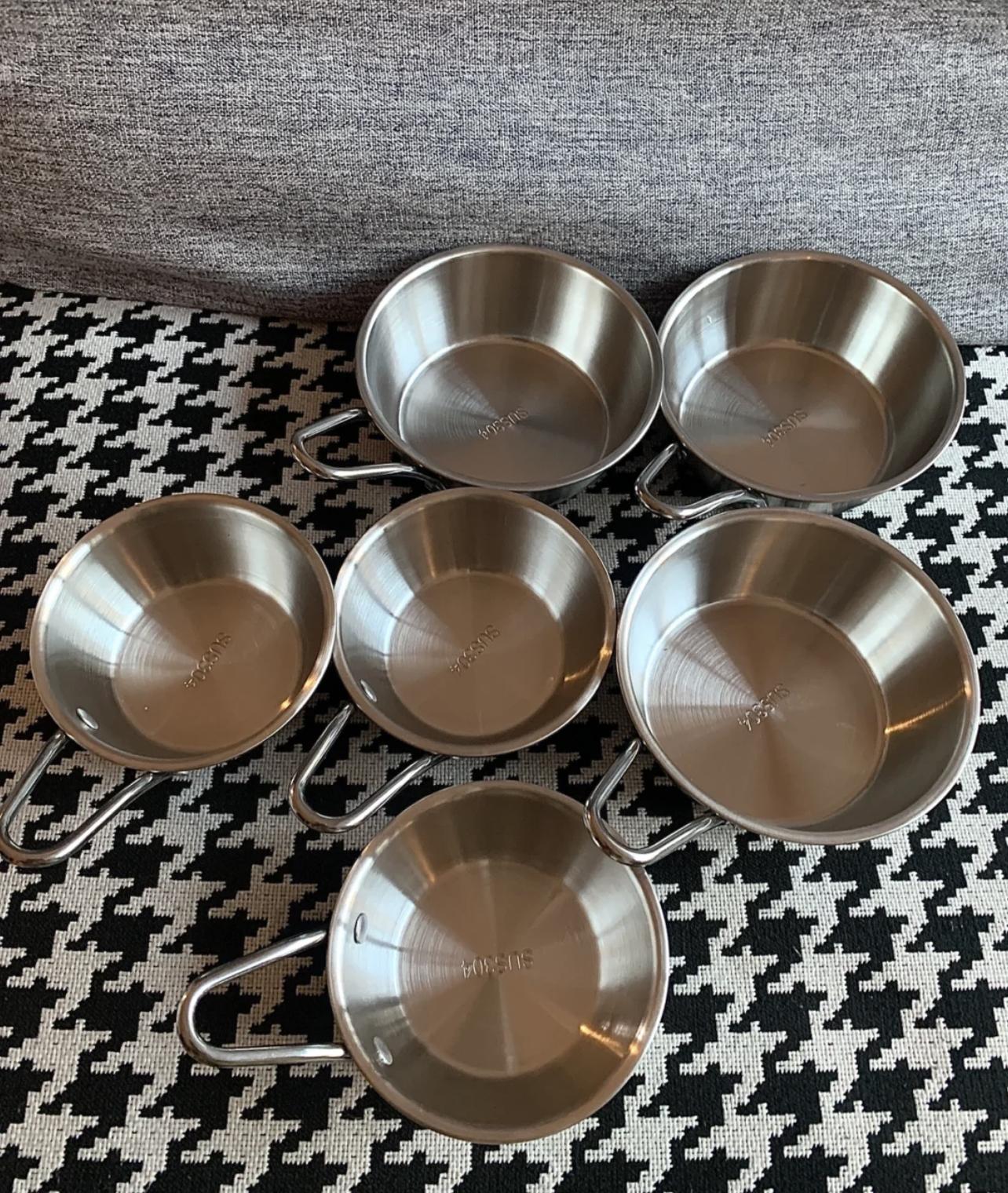 5个“冲着颜值”买的厨房物件,没成想这么实用,任谁见了都得夸