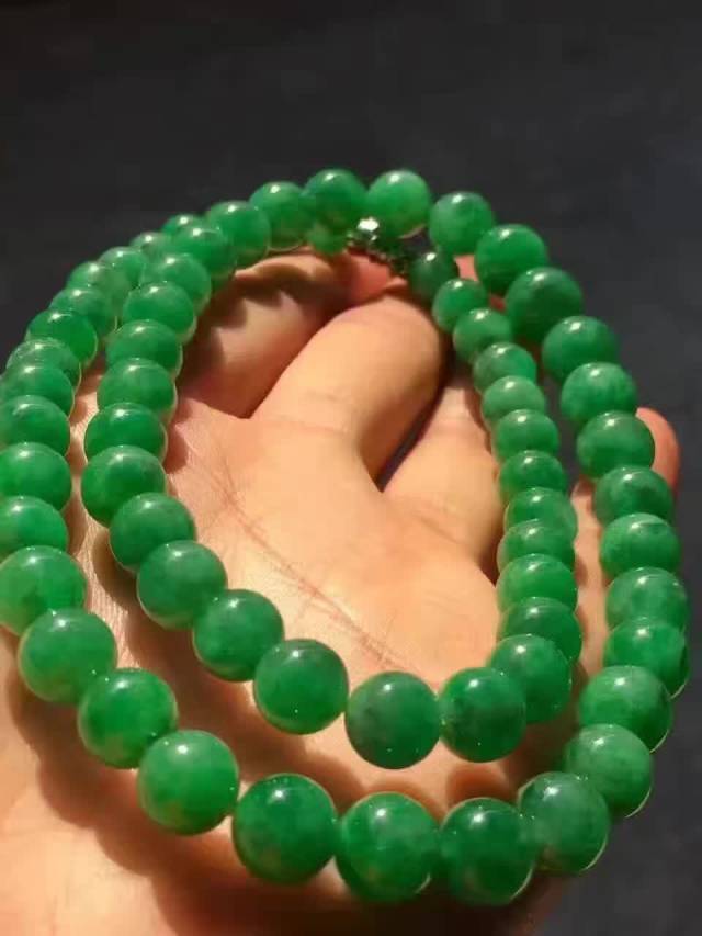 翡翠|翡翠藏家透露“干货”：这类翡翠更值得收藏！