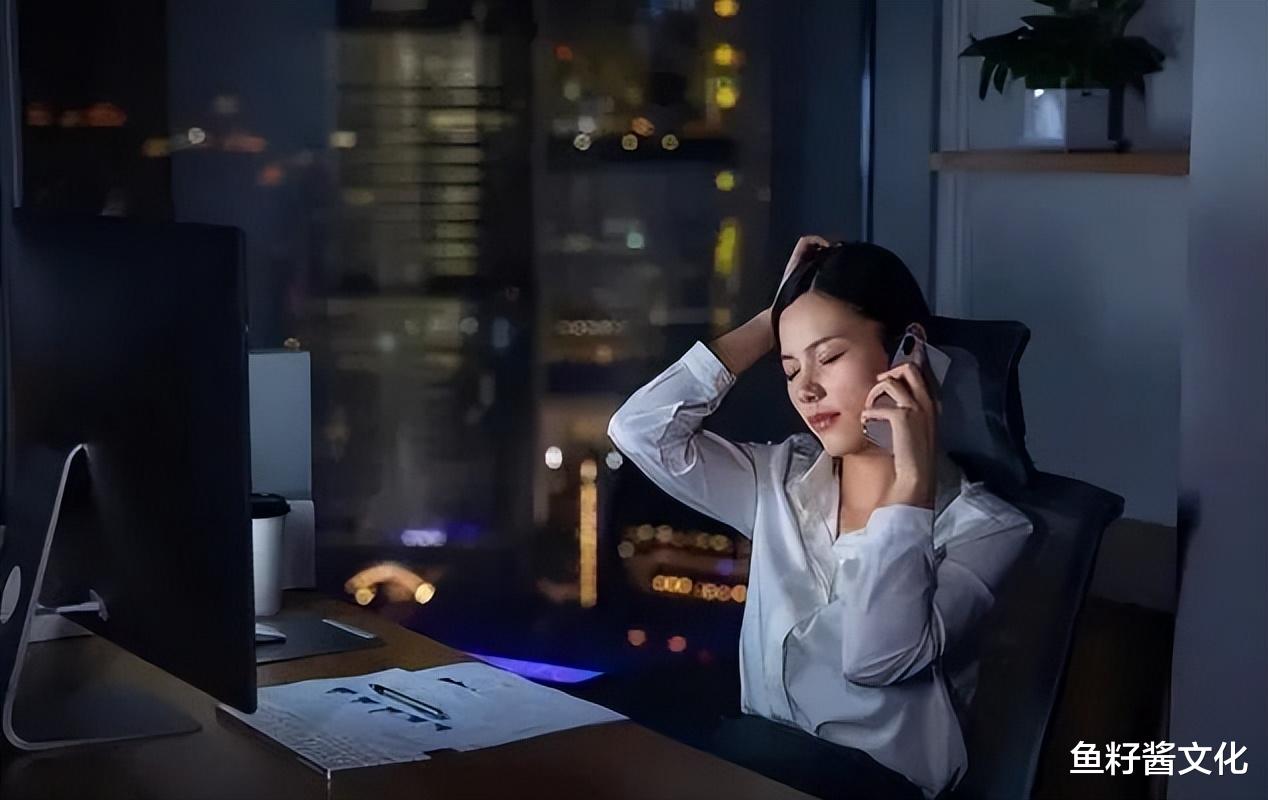 女孩|这3种信号,你应该尽快辞职,千万别犹豫