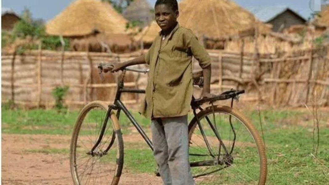 去非洲打工时，为什么很少看见非洲老人？