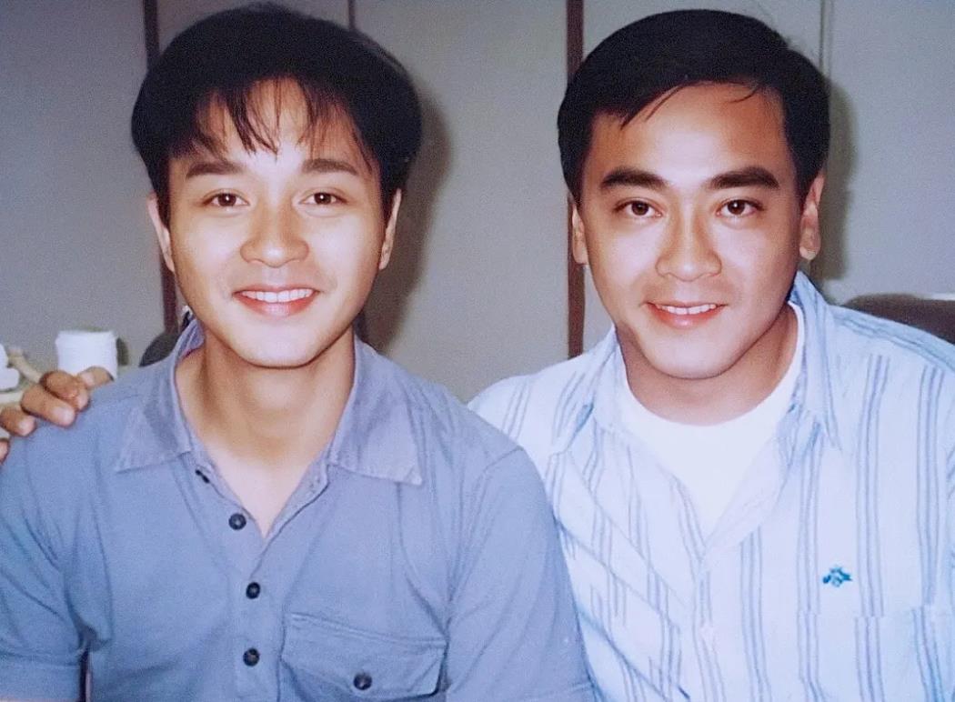 尔冬升|同母异父三兄弟,尔冬升最为薄情