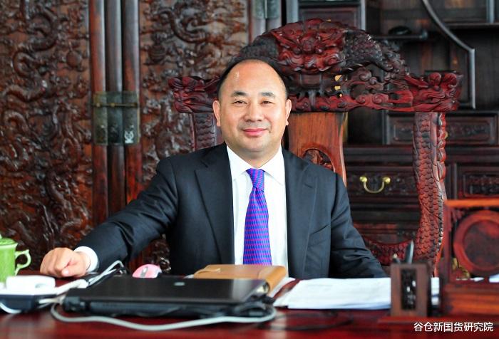 正威国际|年入7000亿，老板：低调！在豪宅里读道德经，企业干到世界第一