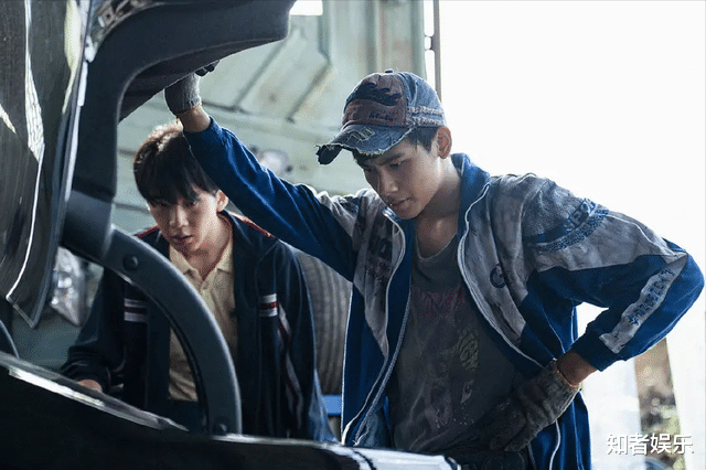 胡先煦|胡先煦合约期满5年，正式告别光线，不续签或有三个主要原因