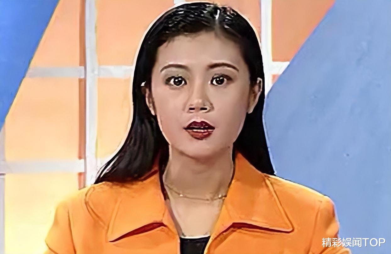 姜丰|央视学历最高的女主持姜丰：为嫁英国高管，改国籍，辞职央视