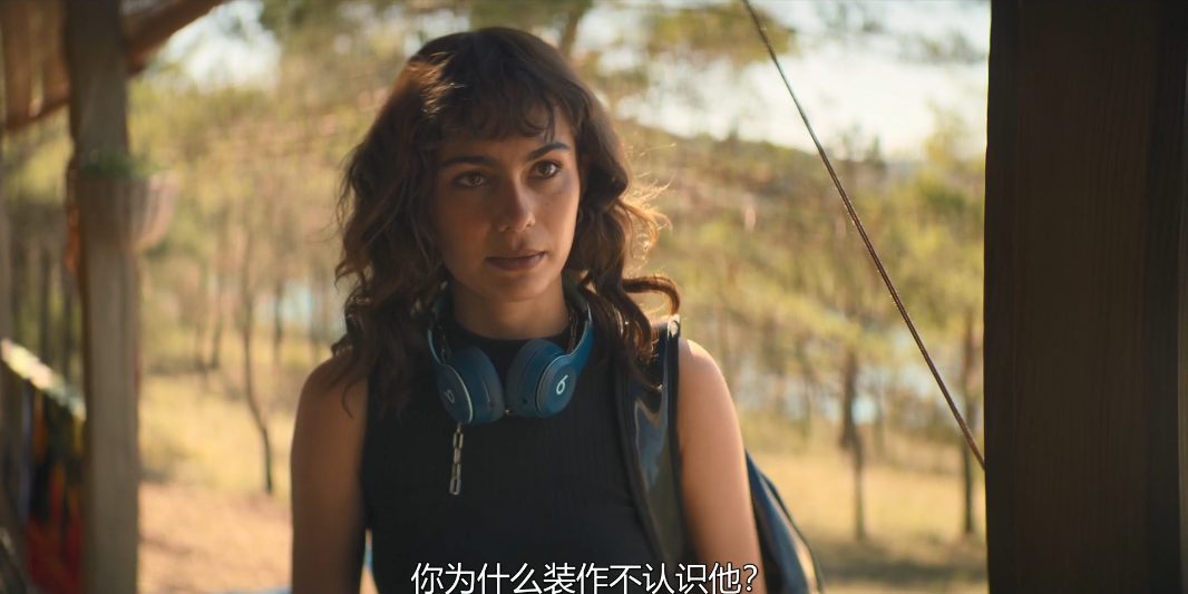 |不愧是年度最强脑洞剧，结局绝对想不到