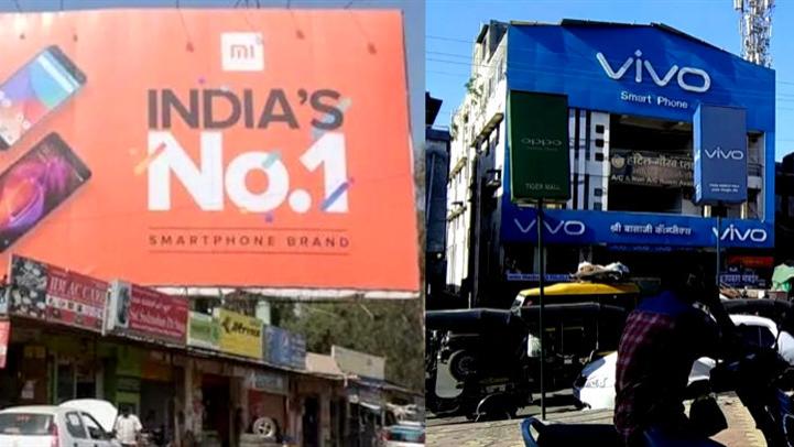 中国移动|豪掷8000万美金！小米越南建厂背后：雷军曲线“逃离”印度？