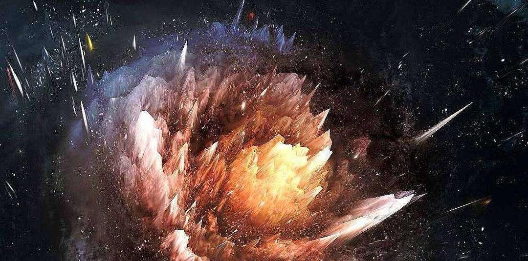 光速也无法企及!宇宙正以超光速膨胀,最终会走向毁灭吗?