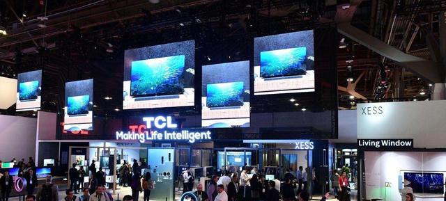 云计算|TCL成为国产家电第一,三星却不屑一顾,韩企真的厉害吗?