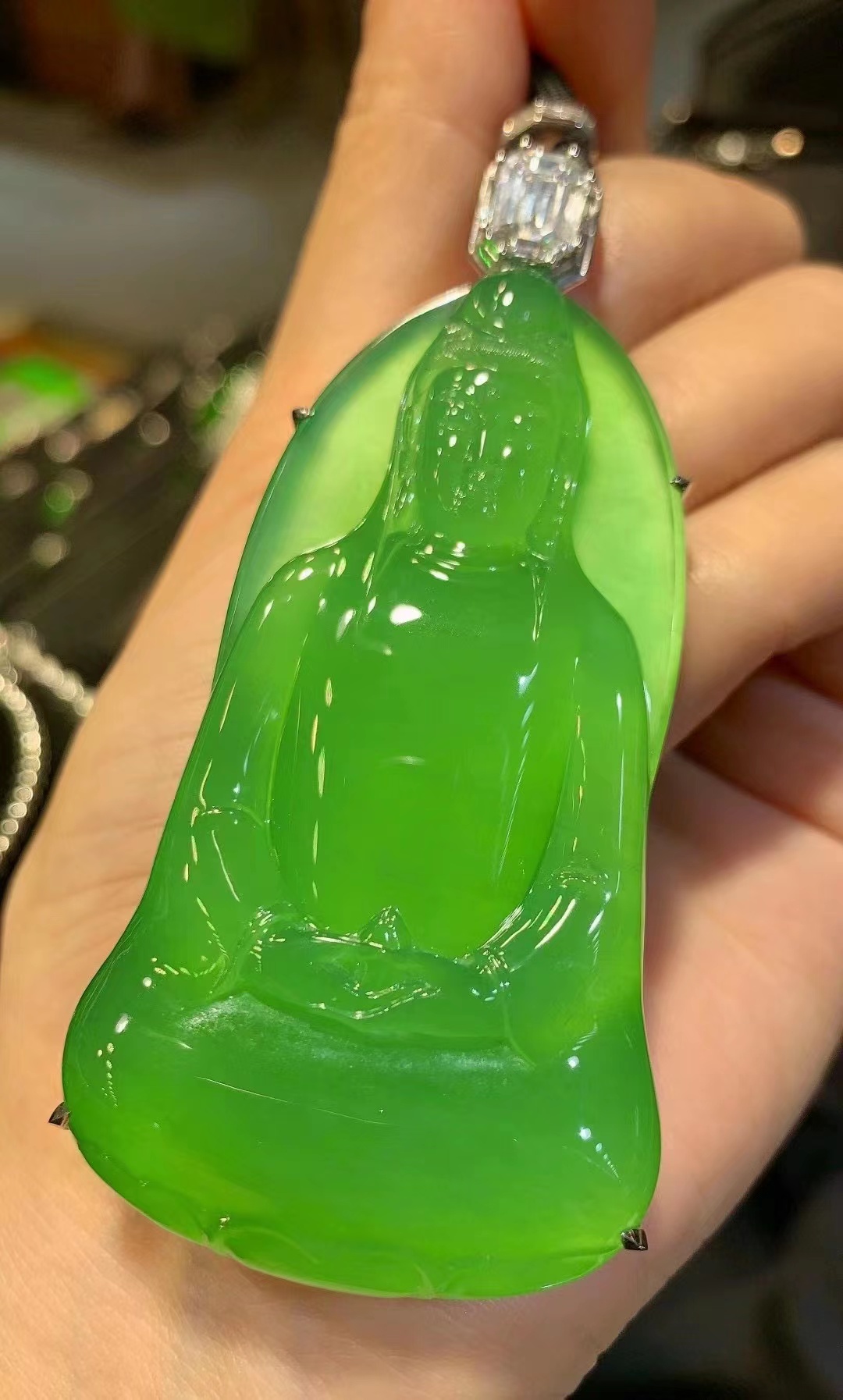 玉雕|玉雕大师——曲海洋