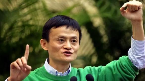 马云|马云“退隐”的原因：与说错话有关？还是与他的3个身份有关？