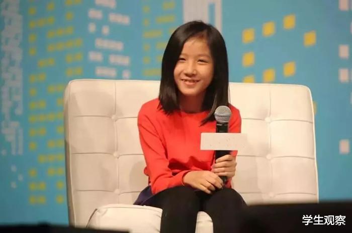 叶礽僖|叶礽僖:12岁辍学,13岁成为最年轻CEO,她是有靠山还是天赋异禀?