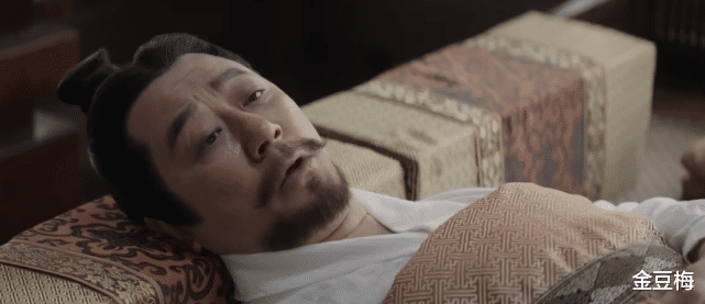《月升沧海》楼犇为何留着程始?看懂他自杀前的话,便都明白了