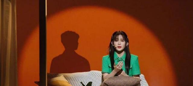 赵樱子|赵樱子积攒口碑在“芒果”，消耗口碑也在“芒果”，这是何必呢？