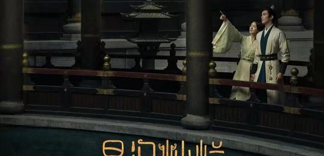 电视剧|85花“兜兜转转”转型,重拾古偶剧:谁知她们的阻碍早换了对手!