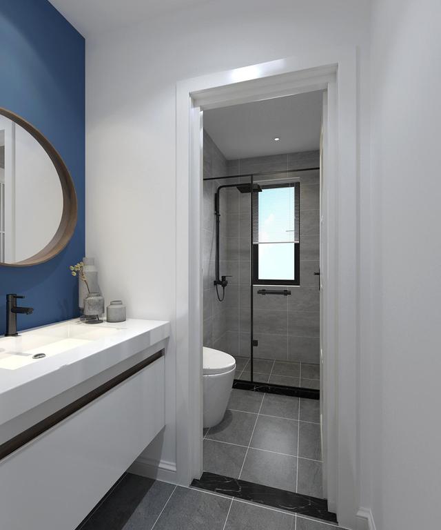 厨房、卫生间门正对大门怎么办?村里的老先生给了我三套解决方案