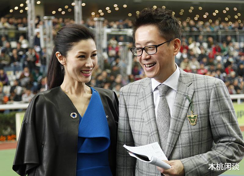 李嘉欣|从女星李嘉欣，你看到了什么？再有钱，也会病！可是，你还要不要努力赚钱？